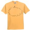 Unisex Jersey Short-Sleeve T-Shirt Thumbnail