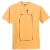 Unisex Jersey Short-Sleeve T-Shirt Thumbnail