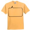 Unisex Jersey Short-Sleeve T-Shirt Thumbnail