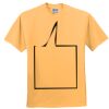 Unisex Jersey Short-Sleeve T-Shirt Thumbnail