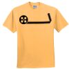 Unisex Jersey Short-Sleeve T-Shirt Thumbnail