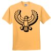 Unisex Jersey Short-Sleeve T-Shirt Thumbnail