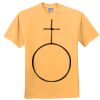 Unisex Jersey Short-Sleeve T-Shirt Thumbnail