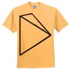 Unisex Jersey Short-Sleeve T-Shirt Thumbnail