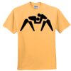 Unisex Jersey Short-Sleeve T-Shirt Thumbnail