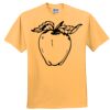 Unisex Jersey Short-Sleeve T-Shirt Thumbnail