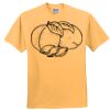Unisex Jersey Short-Sleeve T-Shirt Thumbnail
