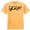 Unisex Jersey Short-Sleeve T-Shirt Thumbnail