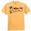Unisex Jersey Short-Sleeve T-Shirt Thumbnail