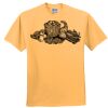 Unisex Jersey Short-Sleeve T-Shirt Thumbnail