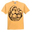 Unisex Jersey Short-Sleeve T-Shirt Thumbnail