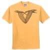 Unisex Jersey Short-Sleeve T-Shirt Thumbnail
