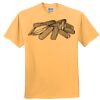 Unisex Jersey Short-Sleeve T-Shirt Thumbnail