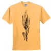 Unisex Jersey Short-Sleeve T-Shirt Thumbnail