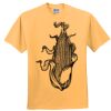 Unisex Jersey Short-Sleeve T-Shirt Thumbnail