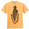 Unisex Jersey Short-Sleeve T-Shirt Thumbnail