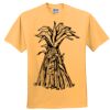 Unisex Jersey Short-Sleeve T-Shirt Thumbnail