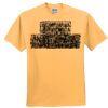 Unisex Jersey Short-Sleeve T-Shirt Thumbnail