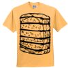 Unisex Jersey Short-Sleeve T-Shirt Thumbnail