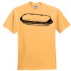 Unisex Jersey Short-Sleeve T-Shirt Thumbnail