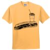 Unisex Jersey Short-Sleeve T-Shirt Thumbnail