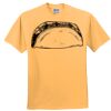 Unisex Jersey Short-Sleeve T-Shirt Thumbnail