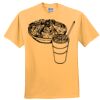 Unisex Jersey Short-Sleeve T-Shirt Thumbnail