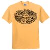 Unisex Jersey Short-Sleeve T-Shirt Thumbnail