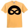 Unisex Jersey Short-Sleeve T-Shirt Thumbnail