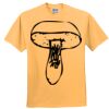Unisex Jersey Short-Sleeve T-Shirt Thumbnail