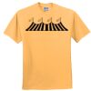 Unisex Jersey Short-Sleeve T-Shirt Thumbnail