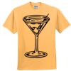 Unisex Jersey Short-Sleeve T-Shirt Thumbnail