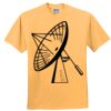 Unisex Jersey Short-Sleeve T-Shirt Thumbnail