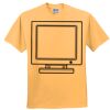 Unisex Jersey Short-Sleeve T-Shirt Thumbnail
