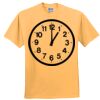 Unisex Jersey Short-Sleeve T-Shirt Thumbnail