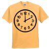 Unisex Jersey Short-Sleeve T-Shirt Thumbnail