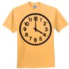 Unisex Jersey Short-Sleeve T-Shirt Thumbnail