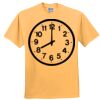 Unisex Jersey Short-Sleeve T-Shirt Thumbnail