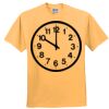 Unisex Jersey Short-Sleeve T-Shirt Thumbnail