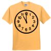 Unisex Jersey Short-Sleeve T-Shirt Thumbnail