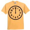 Unisex Jersey Short-Sleeve T-Shirt Thumbnail
