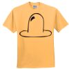 Unisex Jersey Short-Sleeve T-Shirt Thumbnail