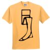 Unisex Jersey Short-Sleeve T-Shirt Thumbnail