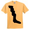 Unisex Jersey Short-Sleeve T-Shirt Thumbnail
