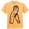 Unisex Jersey Short-Sleeve T-Shirt Thumbnail