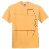 Unisex Jersey Short-Sleeve T-Shirt Thumbnail