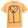 Unisex Jersey Short-Sleeve T-Shirt Thumbnail