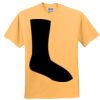 Unisex Jersey Short-Sleeve T-Shirt Thumbnail