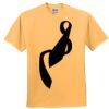 Unisex Jersey Short-Sleeve T-Shirt Thumbnail