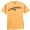 Unisex Jersey Short-Sleeve T-Shirt Thumbnail